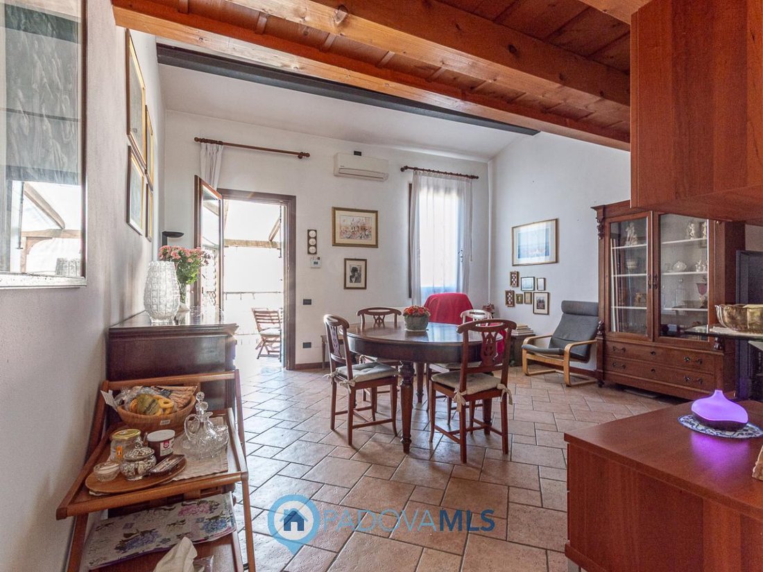 Apartment in Piazze, Padua, Italy 2 - 17079894