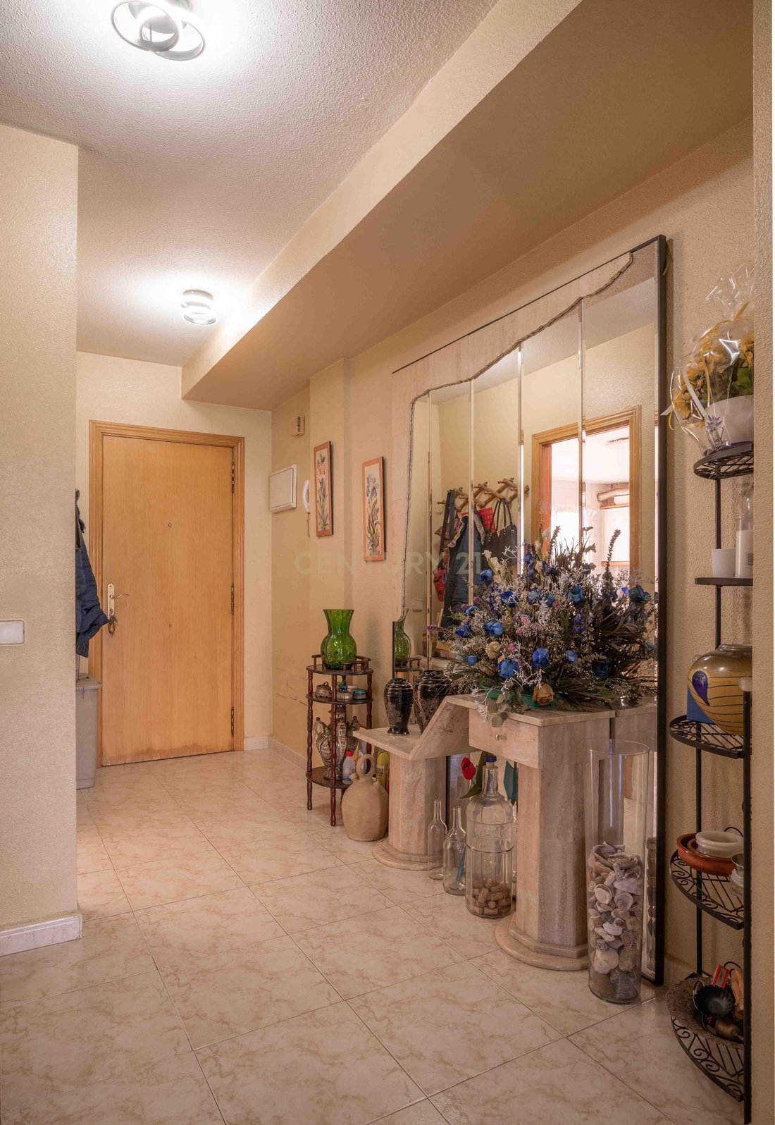 Apartment in Santa Eularia des Riu, Balearic Islands, Spain 5 - 17079188