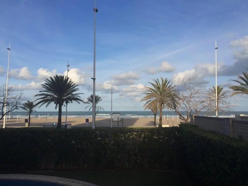 Apartment in Gandia, Valencian Community, Spain 3 - 17077033