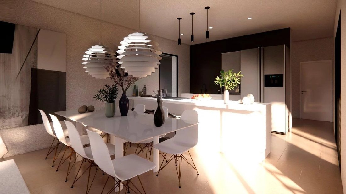 Villa in Torre Pacheco, Región de Murcia, Spain 4 - 17076083