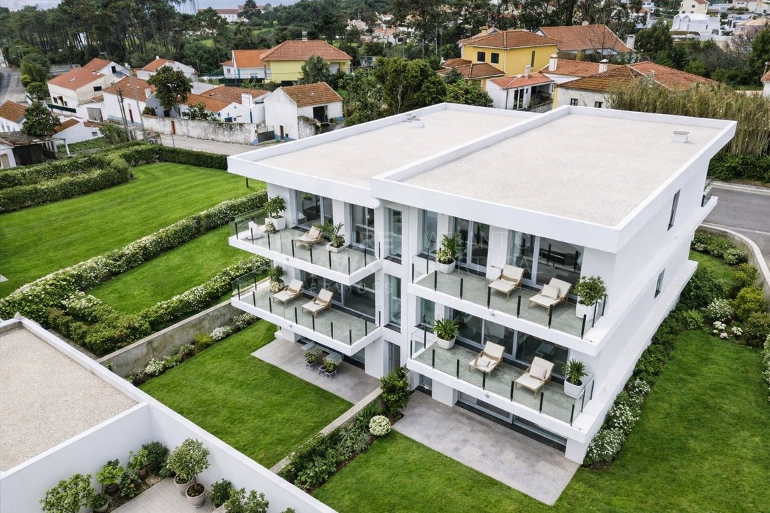 House in Ericeira, Lisbon, Portugal 1 - 17079705