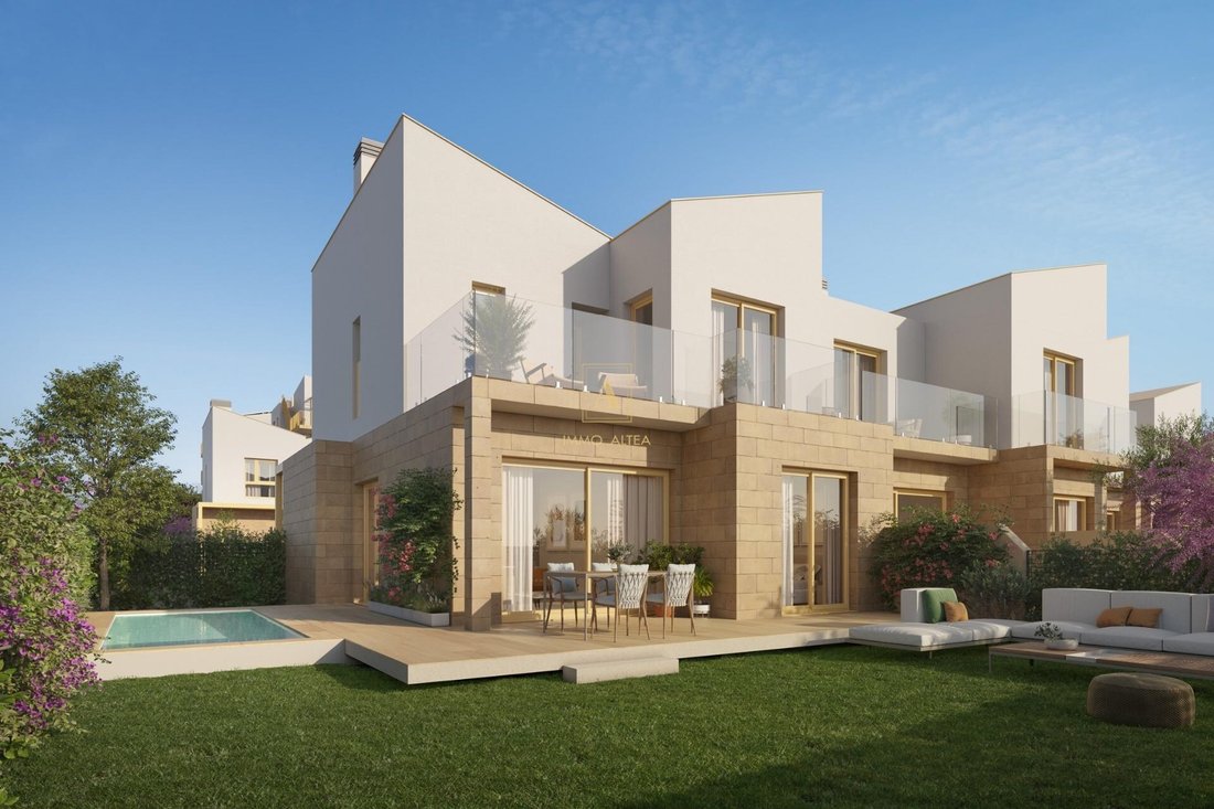 Townhouse in el Verger, Valencian Community, Spain 5 - 17079333