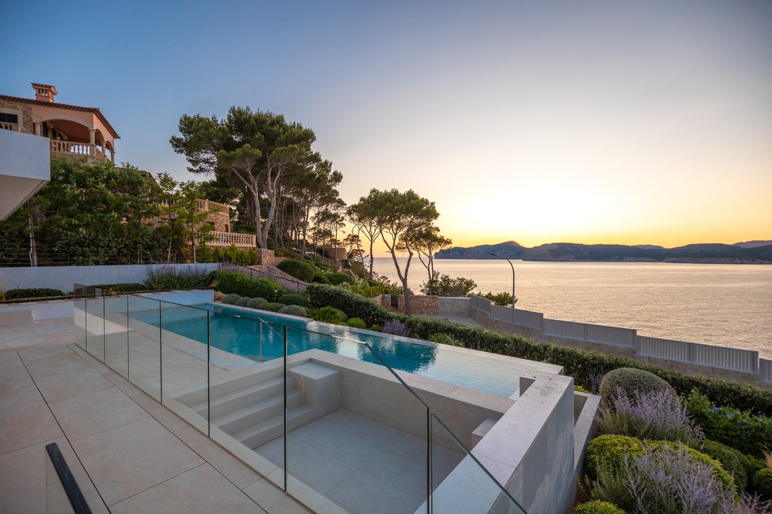 Villa in Rotes Velles, Calvia, Balearic Islands 3 - 17075757