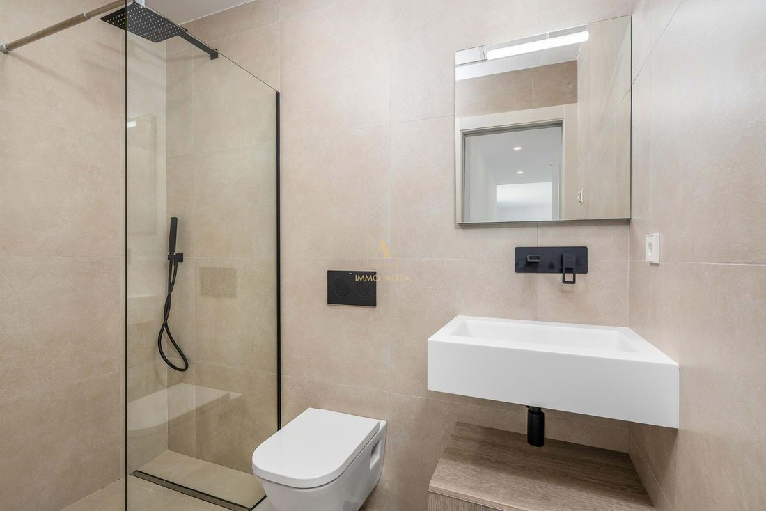 Villa in San Javier (Neighbourhood), San Javier, Región de Murcia 4 - 17079133