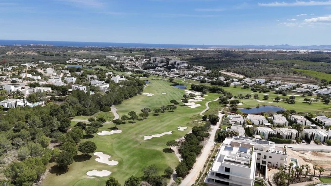 Apartment in Orihuela, Valencian Community, Spain 3 - 17076515