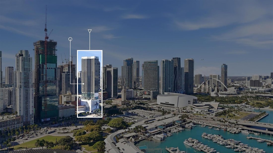 Condo in Miami, Florida, United States 1 - 17073794