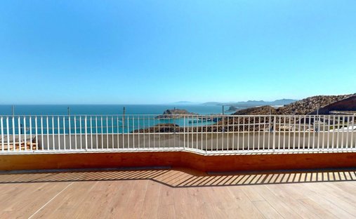 Penthouse in Eagles, Región de Murcia, Spain 1