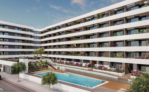 Penthouse in Eagles, Región de Murcia, Spain 1