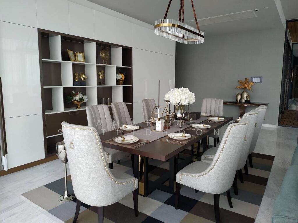 Condo in Bangkok, Krung Thep Maha Nakhon, Thailand 2 - 16961115
