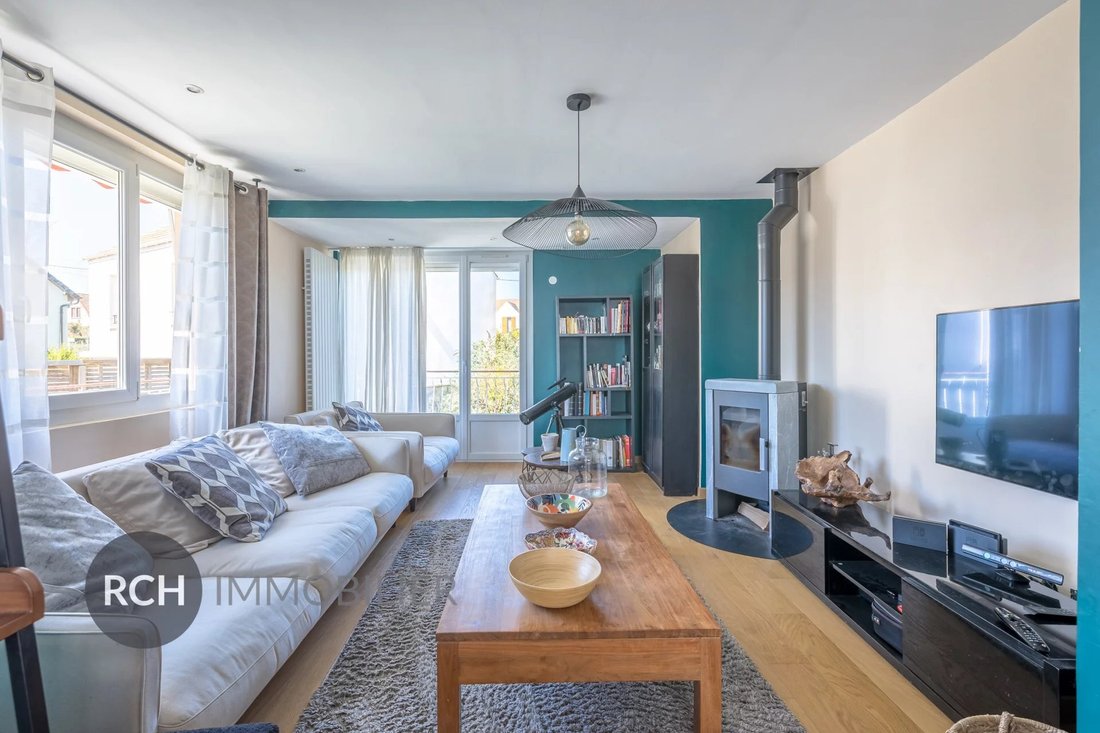 House in Sud, Plaisir, France 5 - 17075609