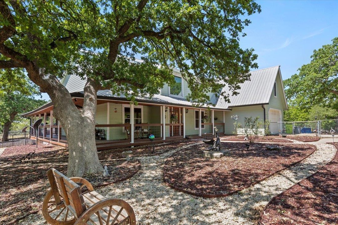 House in Smithville, Texas, United States 1 - 17078273
