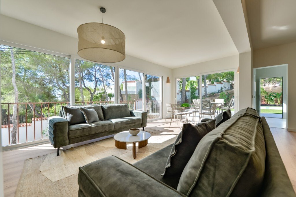 Villa in Altea, Valencian Community, Spain 4 - 17078664