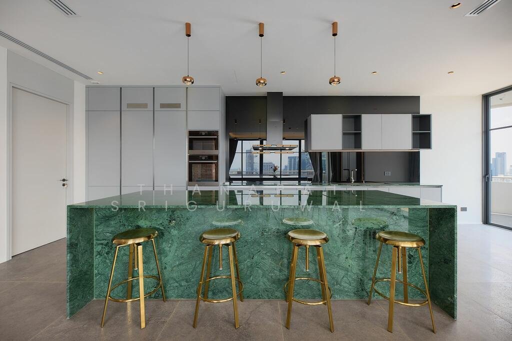 Condo in Bangkok, Krung Thep Maha Nakhon, Thailand 4 - 16909324
