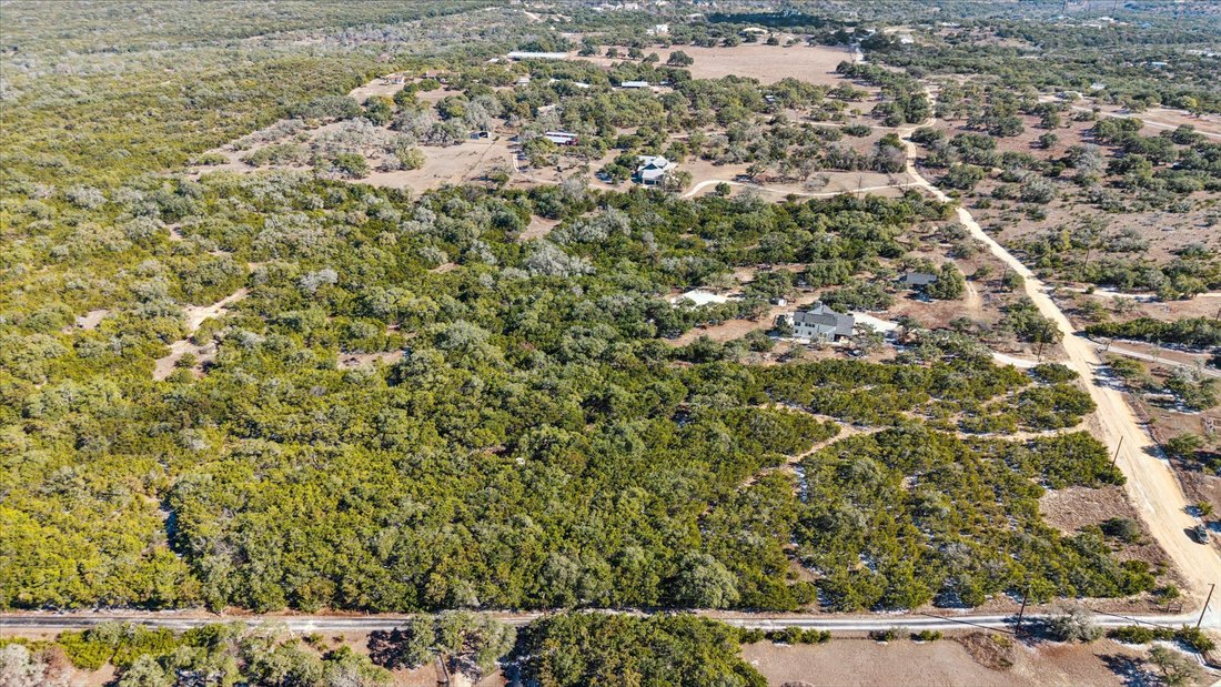 Land in Scenic Oaks, Texas, United States 3 - 17079964