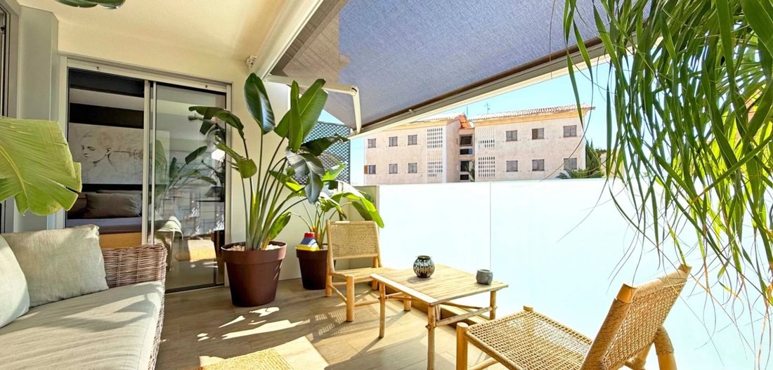 Apartment in Cape Palos, Rincon de San Gines, Cartagena 2 - 17076763
