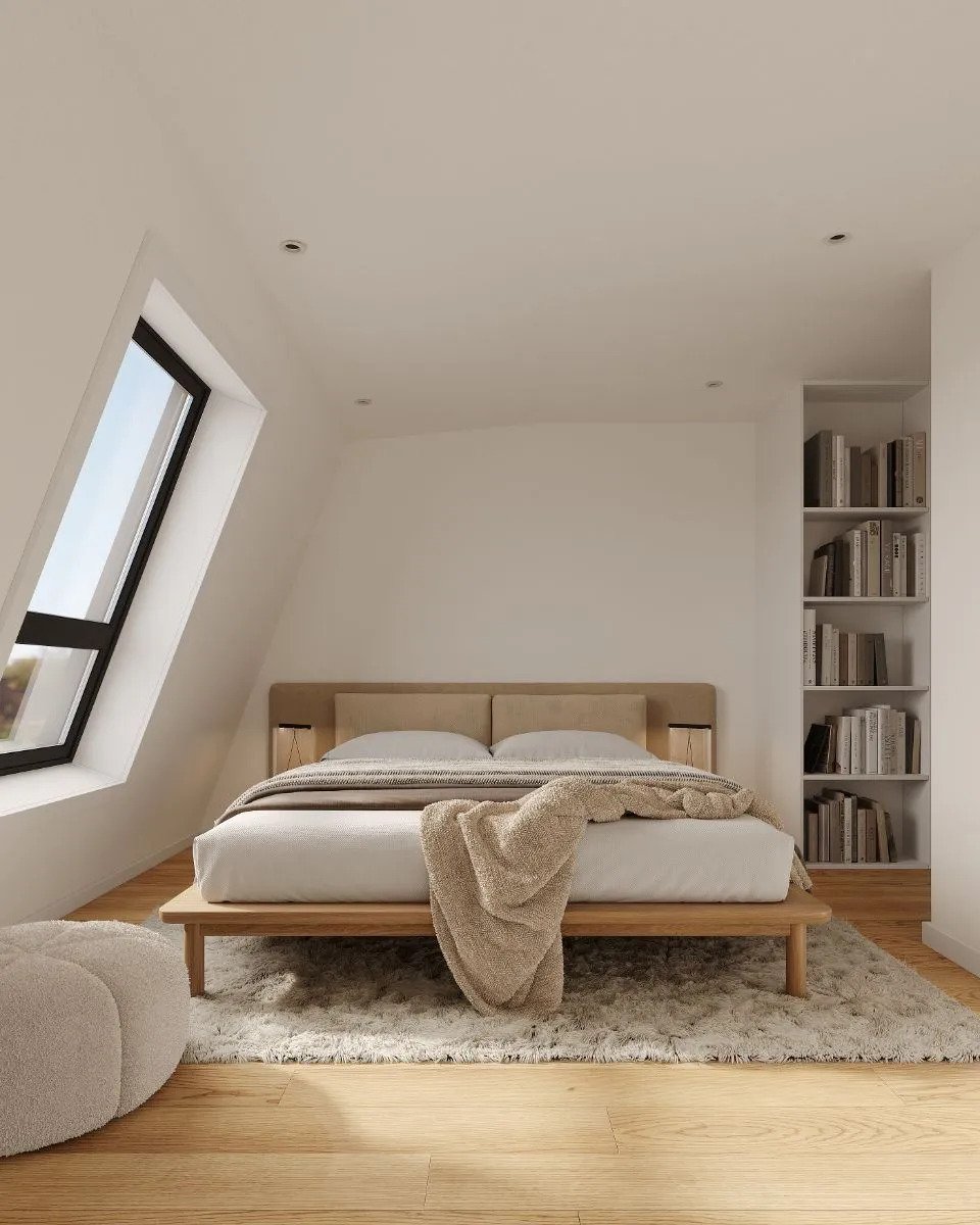 Apartment in Lordelo do Ouro e Massarelos, Porto District, Portugal 1 - 17077947