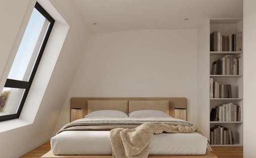 Apartment in Lordelo do Ouro e Massarelos, Porto District, Portugal 1