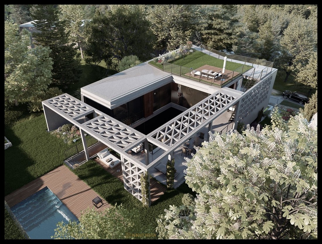 House in Budapest, Hungary 1 - 17075118