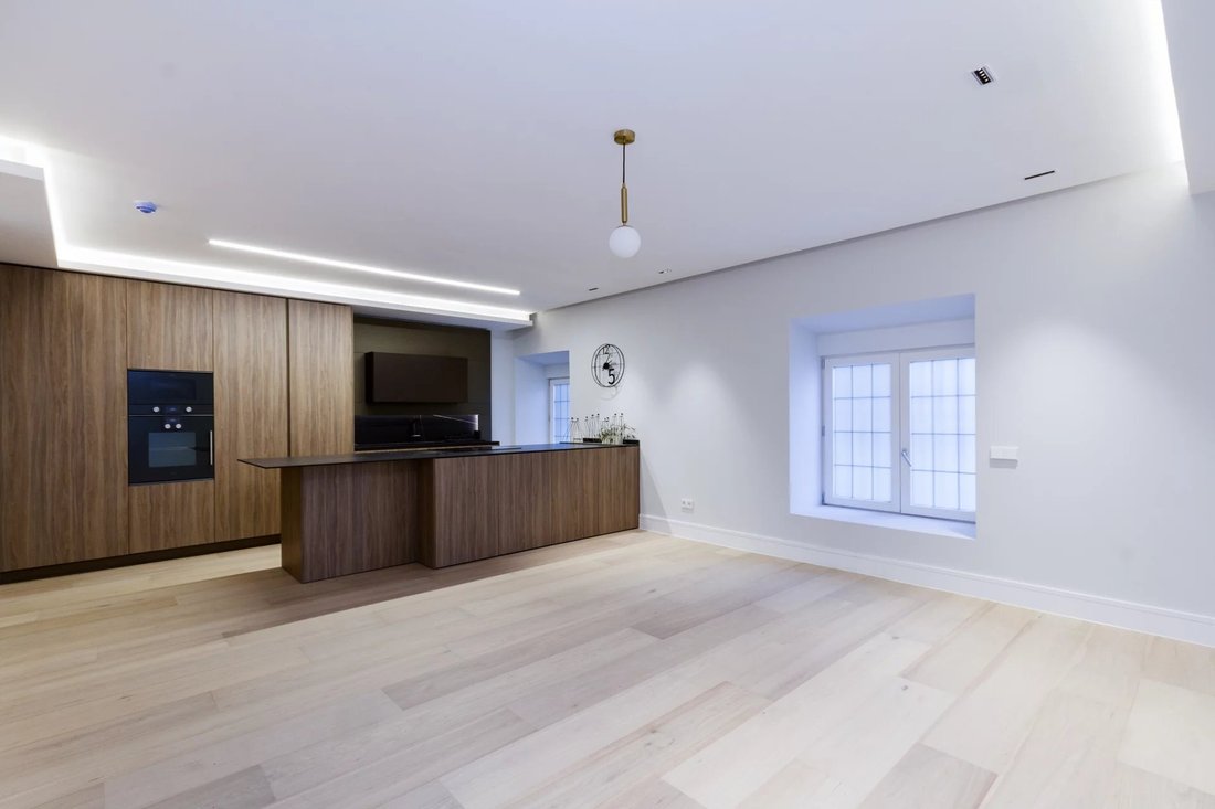 Apartment in Barrio Salamanca, Madrid, Spain 2 - 17075031