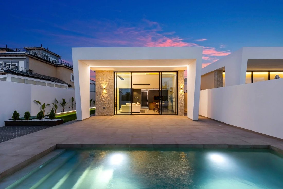 Villa in Tarifa, Andalusia, Spain 1 - 17077039