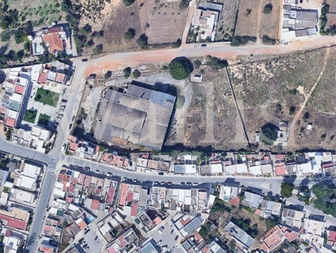 Land in Quelfes, Algarve, Portugal 4 - 17079747
