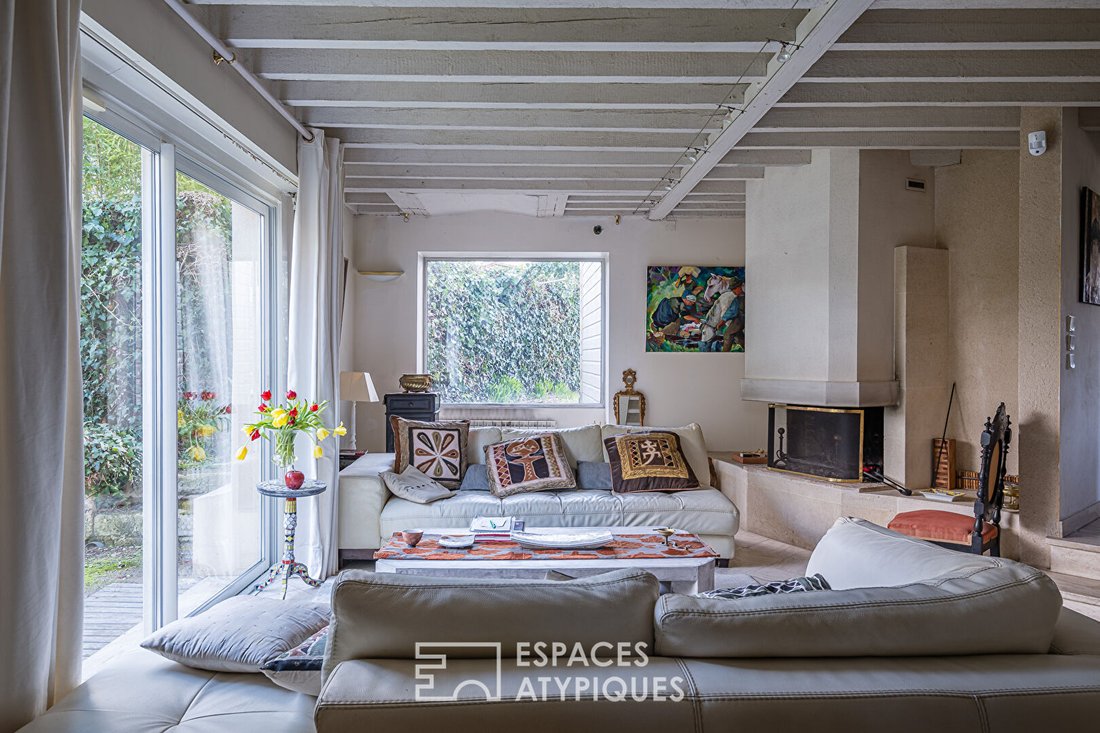 Villa in Sardine-Chiquet, Pessac, France 3 - 17079016