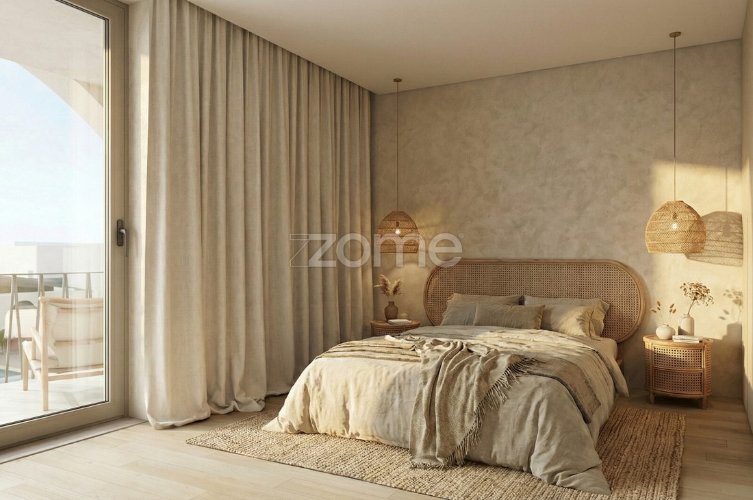 Apartment in Gulpilhares e Valadares, Porto District, Portugal 5 - 17080267