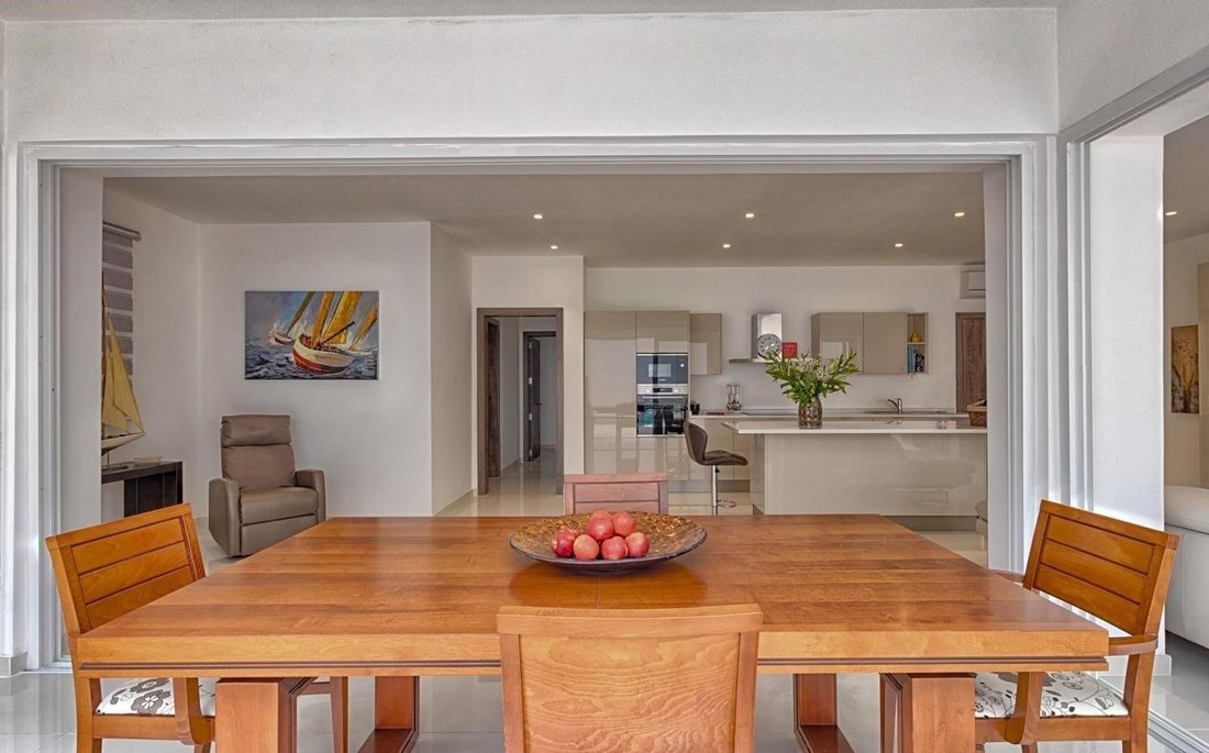 Bungalow in Mellieha, Malta 4 - 17082456