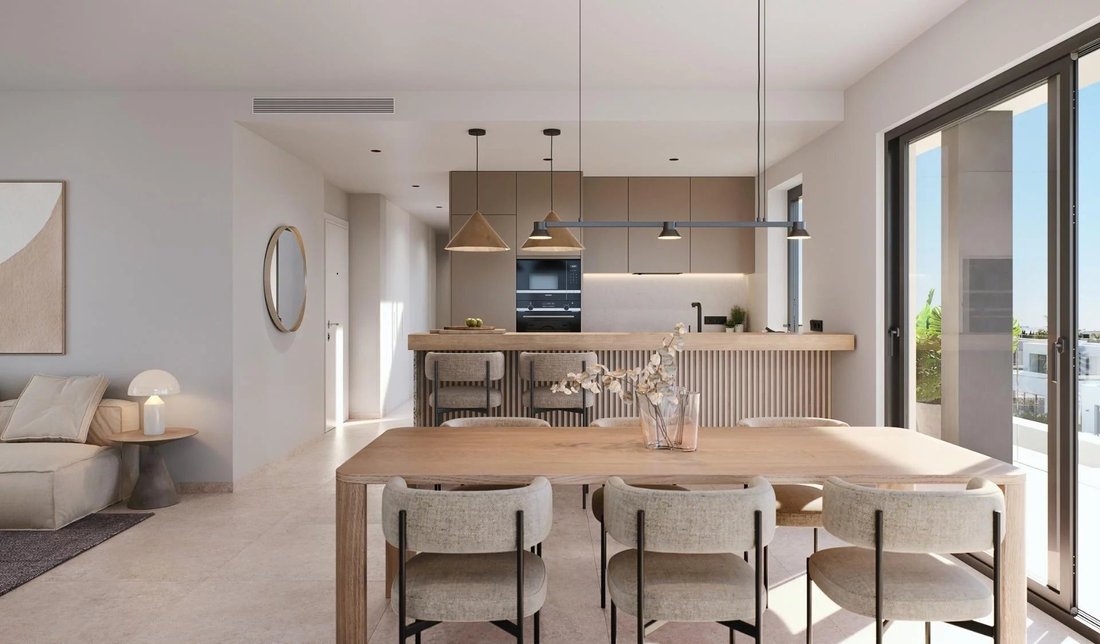 Penthouse in Torre Pacheco, Región de Murcia, Spain 3 - 17075978