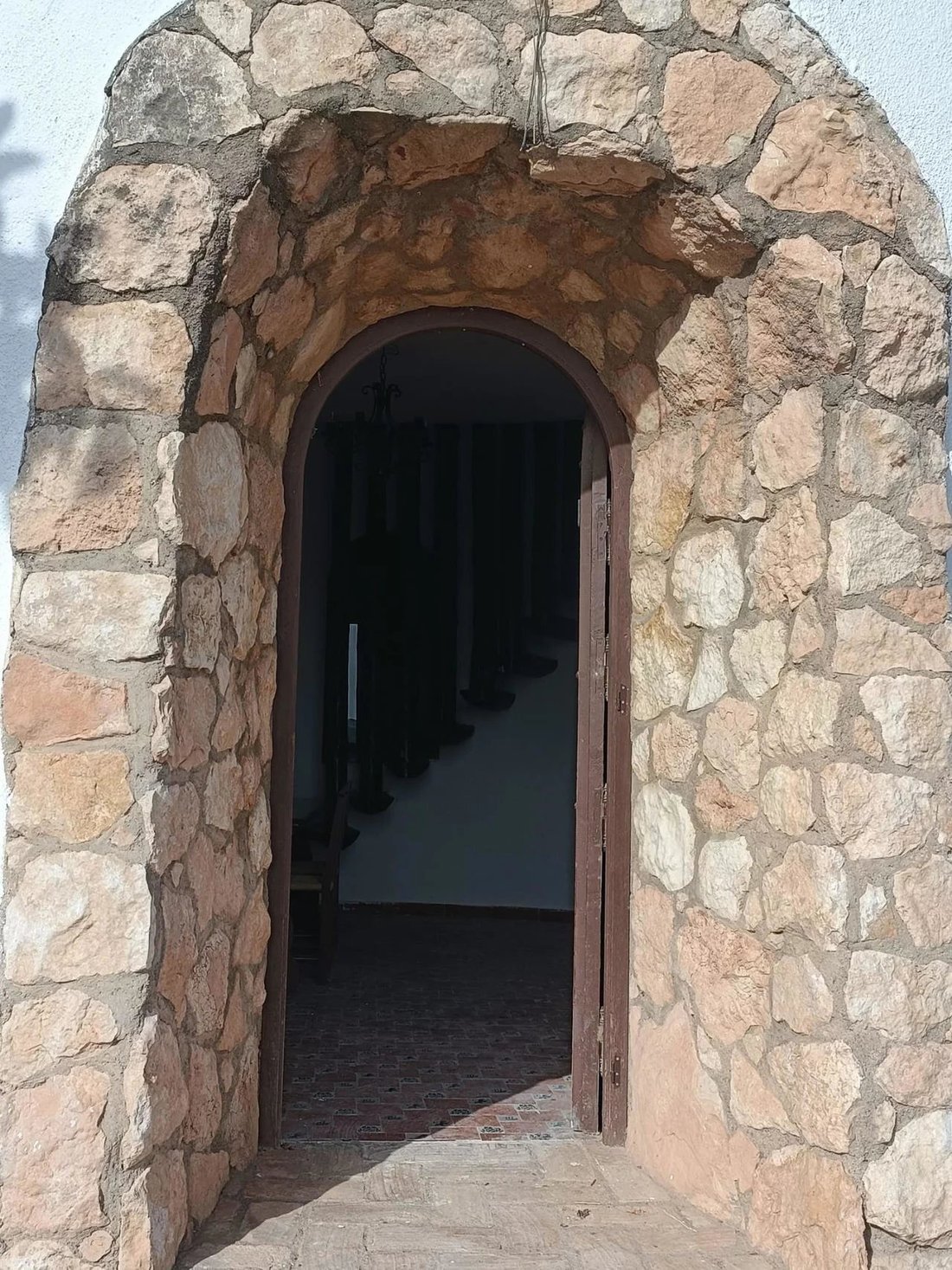 Terrain à Torre-Pacheco, Murcie, Espagne 4 - 17080945