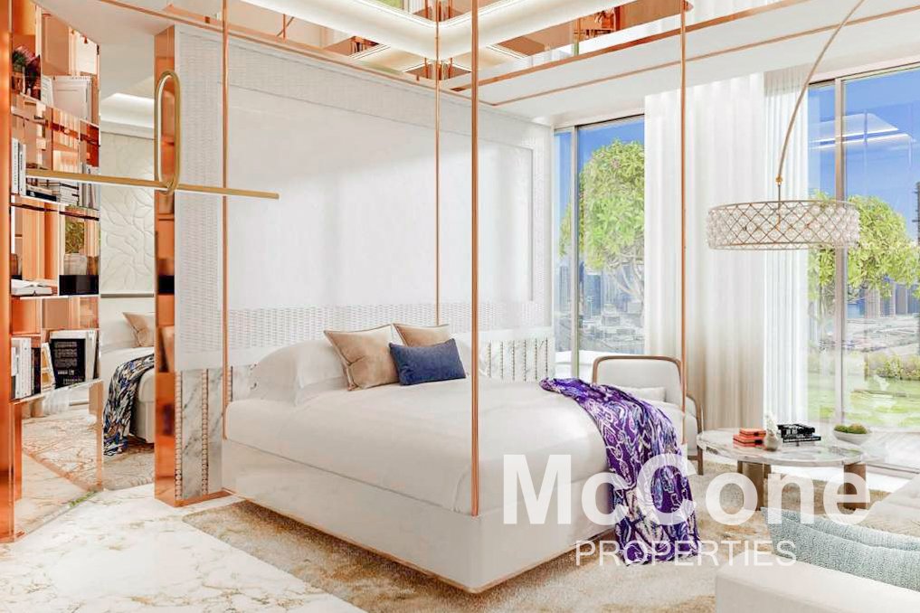 Apartment in Downtown Dubai, Dubai, United Arab Emirates 5 - 17082198