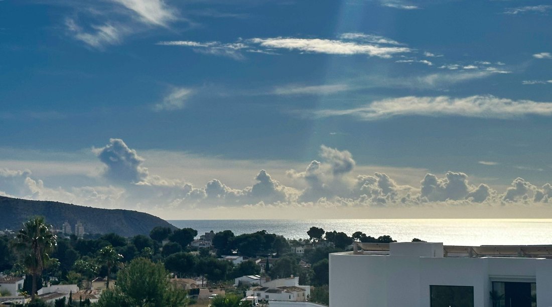 Villa in la Sabatera, Teulada, Valencian Community 3 - 17075689