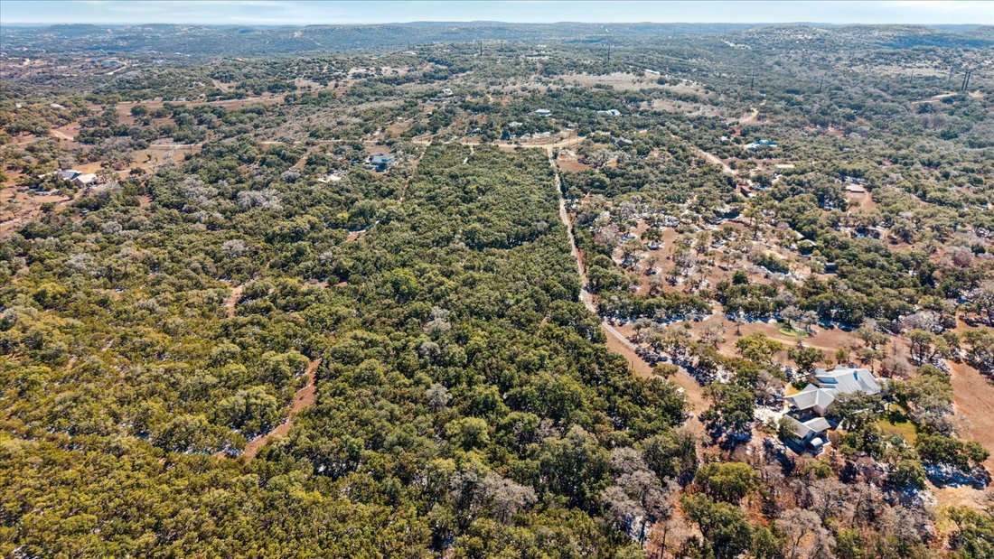 Land in Scenic Oaks, Texas, United States 1 - 17079964