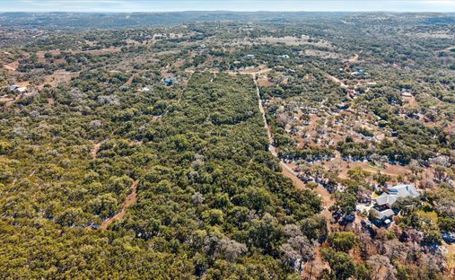 Land in Scenic Oaks, Texas, United States 1