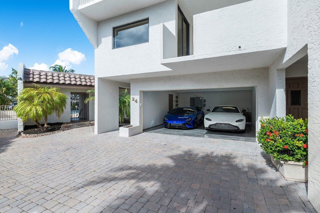 Condo in Hillsboro Beach, Florida, United States 4 - 16632168