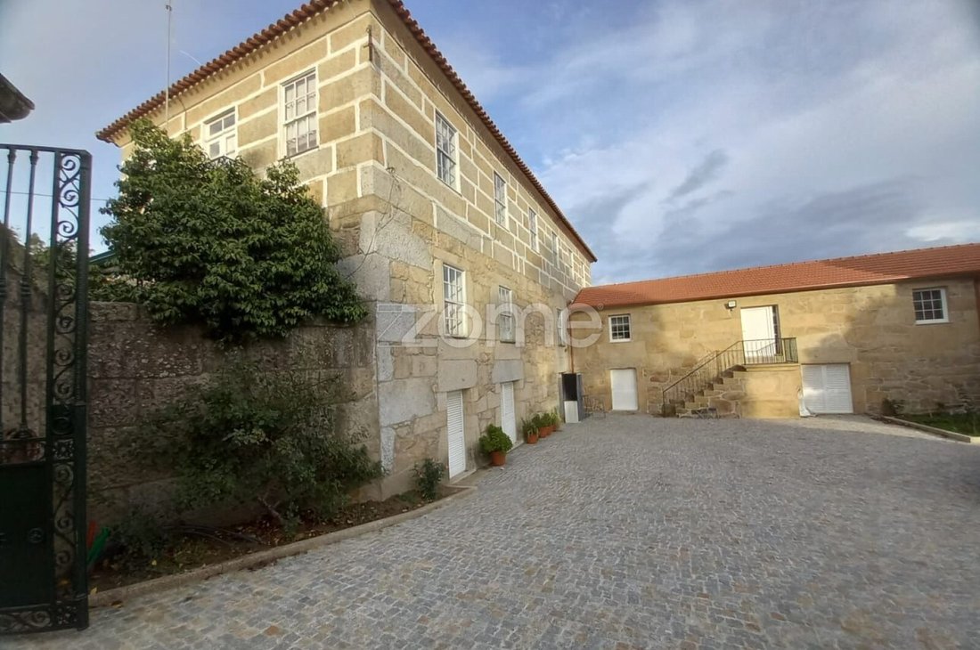 Finca in Marco, Porto District, Portugal 4 - 17079624