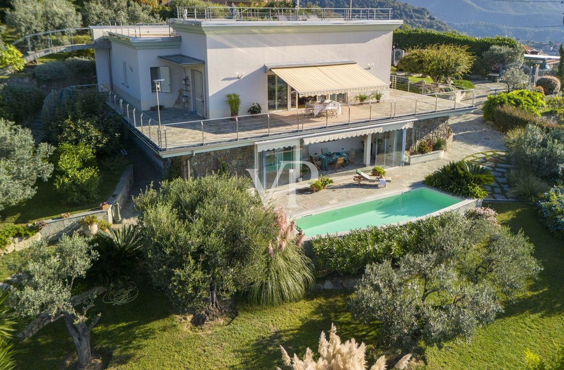House in Castagnabuona, Varazze, Liguria 3 - 17079231