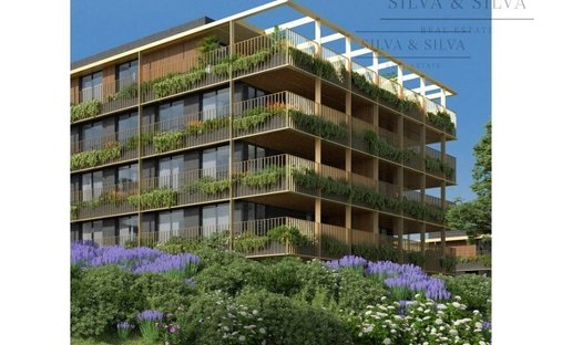 Apartment in Santa Marinha e Sao Pedro da Afurada, Porto District, Portugal 1