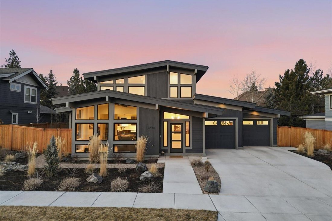 House in Bend, Oregon, United States 1 - 17083180