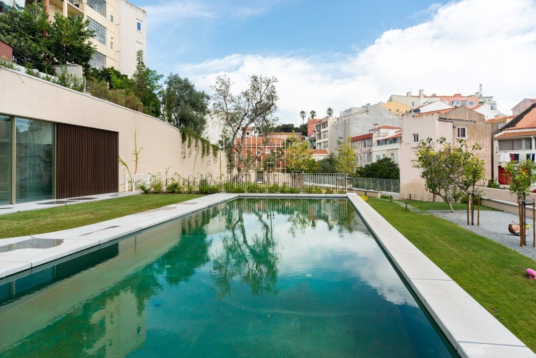 Apartment in Sao Vicente, Lisbon, Portugal 3 - 17079821