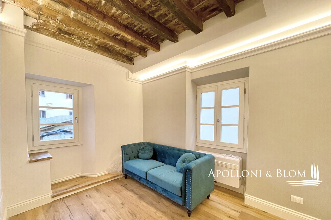 Apartment in Center, Florence, Tuscany 4 - 17079265
