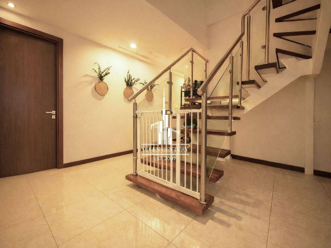 Apartment in JVC / Jumeirah Village Circle, Dubai, United Arab Emirates 4 - 17075298