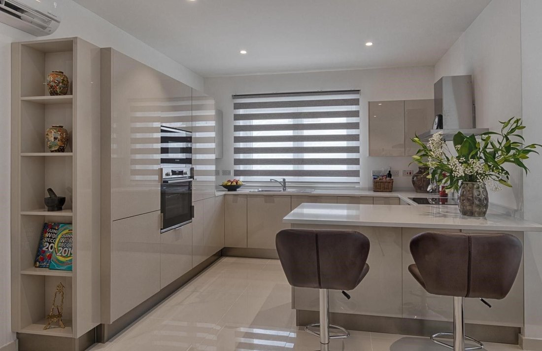 Bungalow in Mellieha, Malta 5 - 17082456