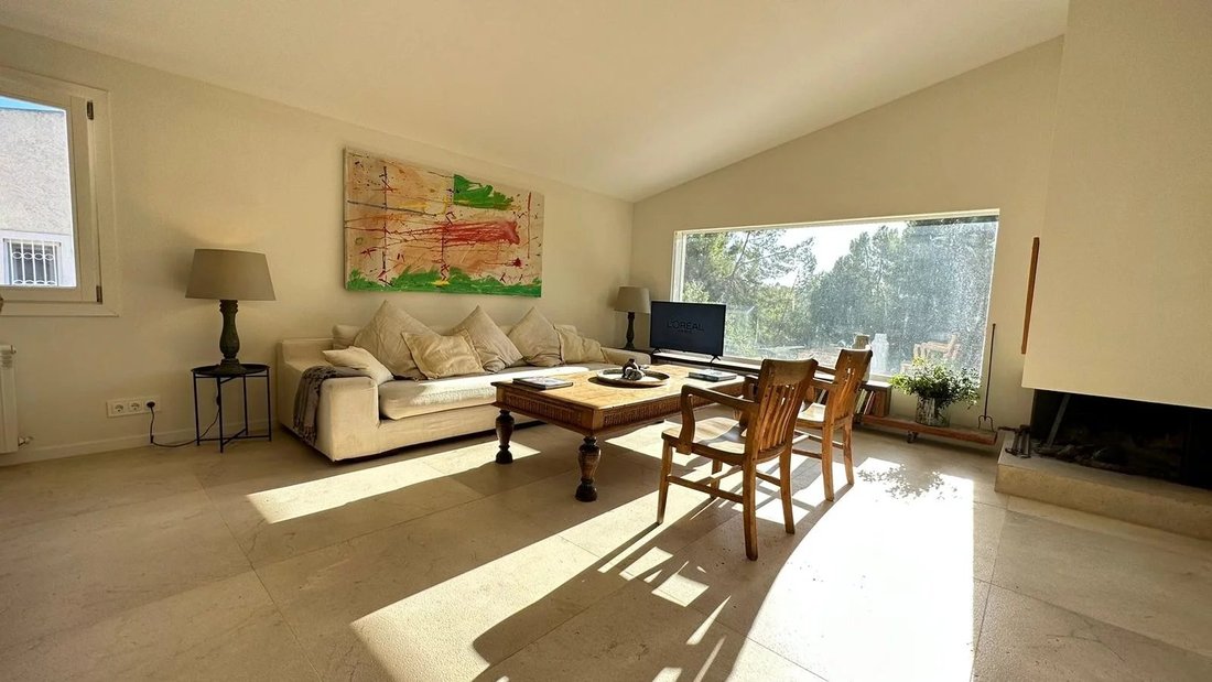 Villa in Calvia, Balearic Islands, Spain 4 - 17080962