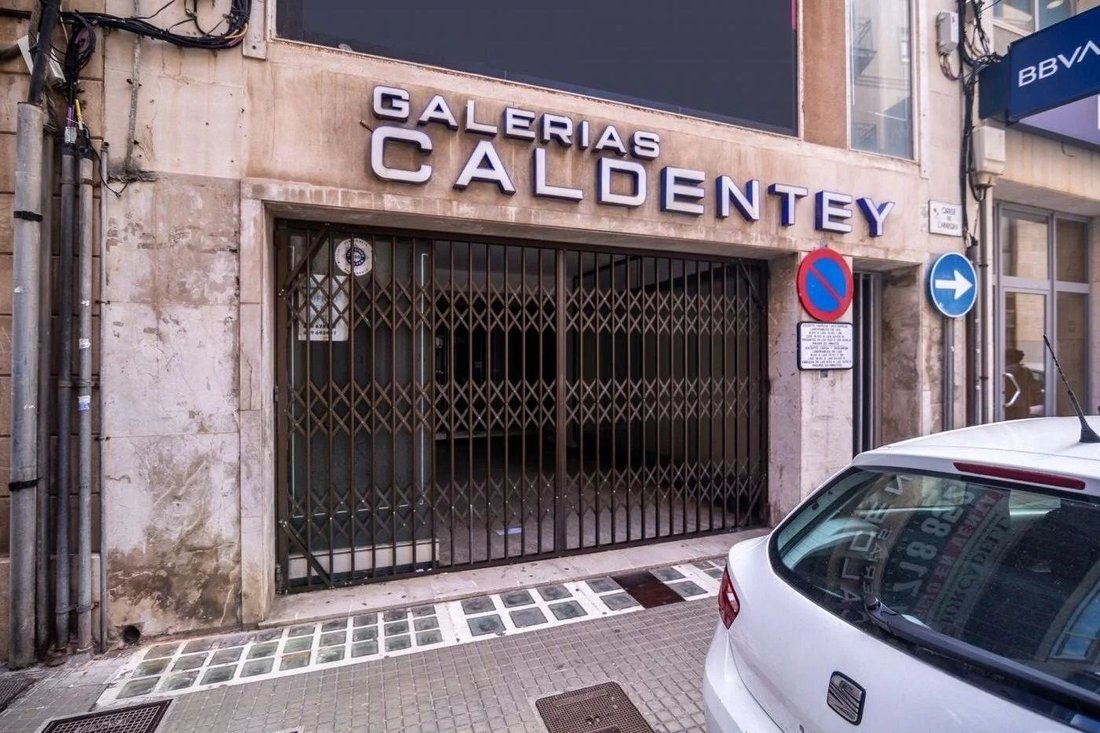Apartment in Manacor, Balearic Islands, Spain 2 - 17081204