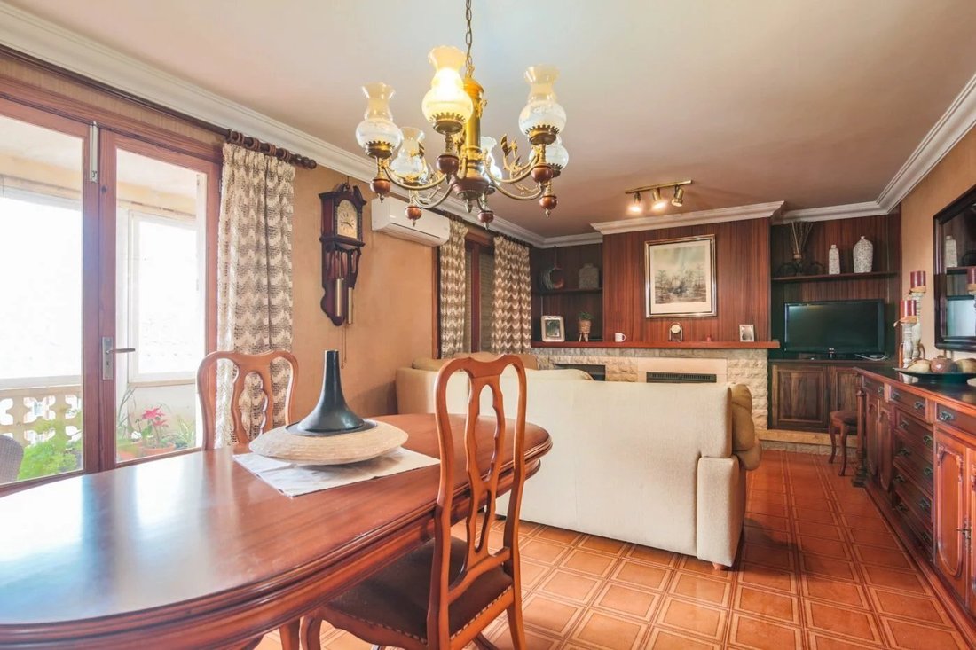 Villa in Arta, Balearic Islands, Spain 3 - 17079360