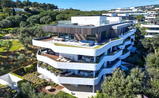 Wohnung in Sotogrande, San Roque, Andalusien 1
