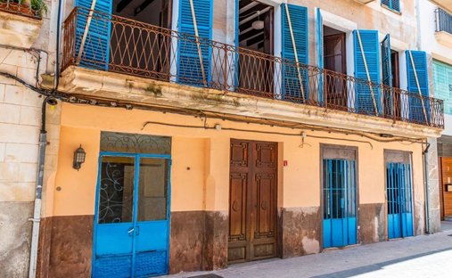 Appartement à Manacor, Îles Baléares, Espagne 1
