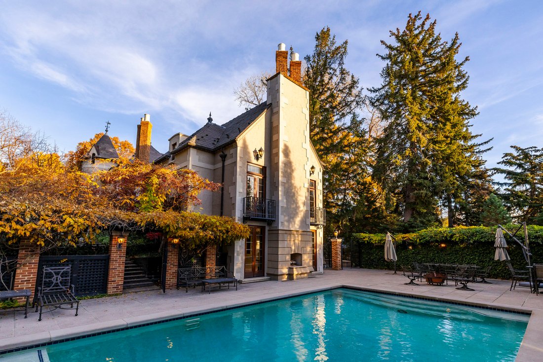 Maison à Salt Lake City, Utah, États-Unis 4 - 17075302
