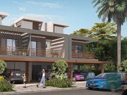 Villa in Damac Hills 2, Dubai, United Arab Emirates 4 - 17075313